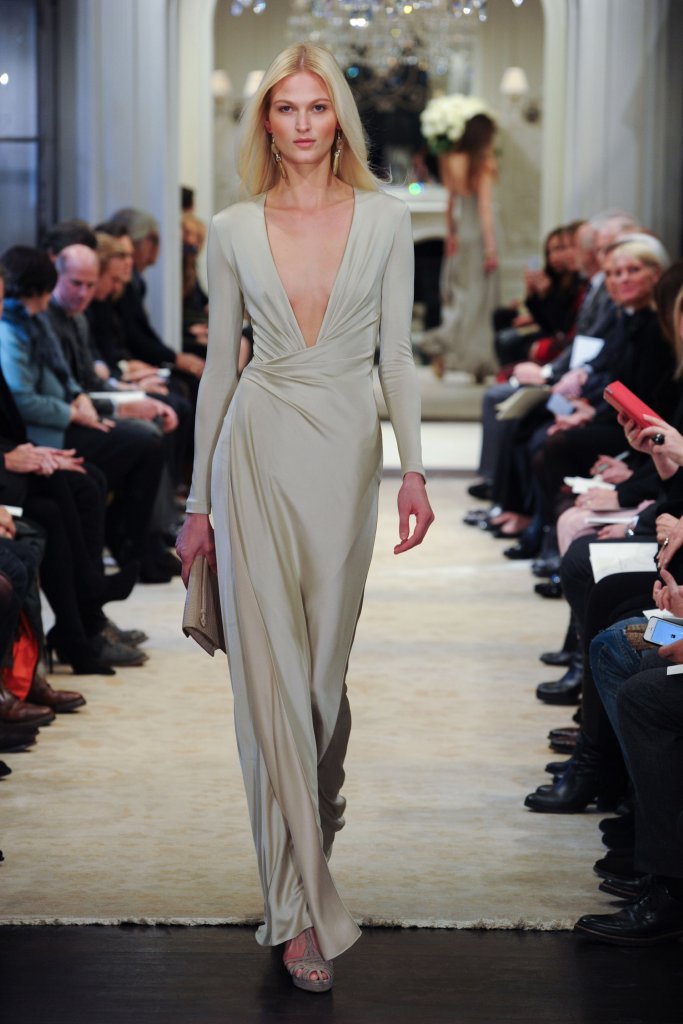 拉夫·劳伦 ralph lauren 2014早秋系列lookbook pre-fall 2014