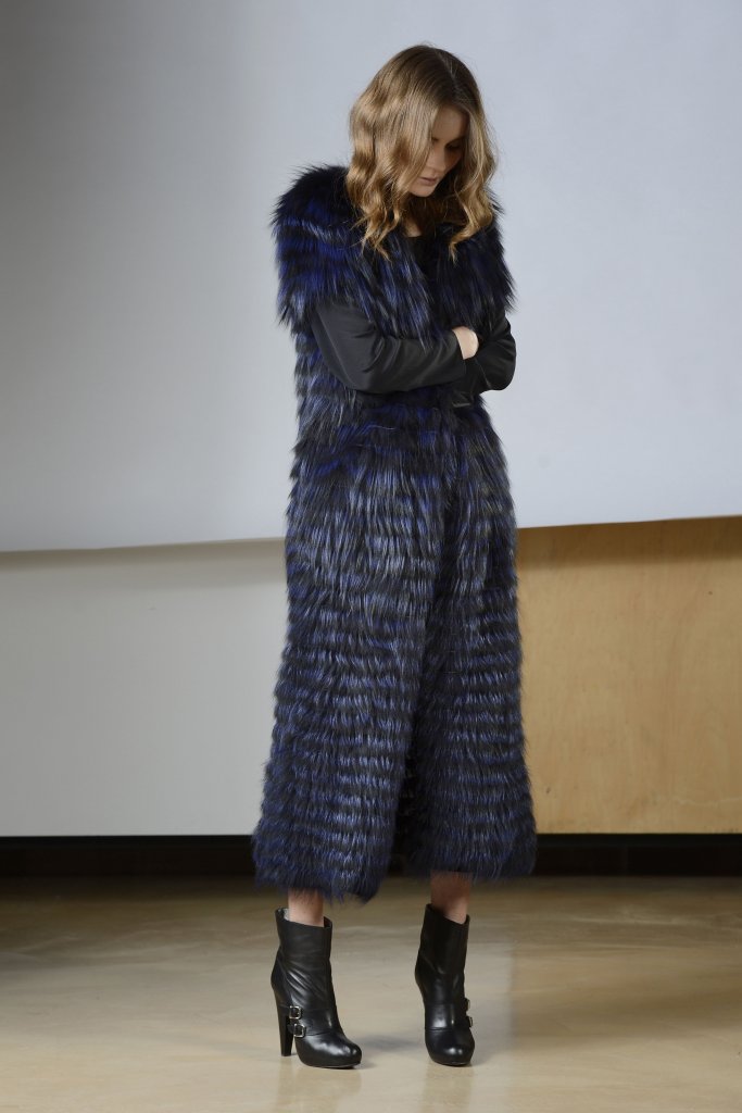 Simonetta Ravizza 2014早秋系列Lookbook Pre-Fall 2014