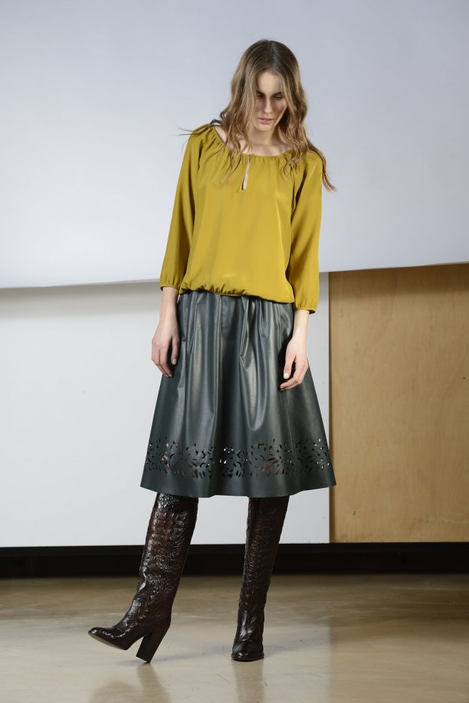 Simonetta Ravizza 2014早秋系列Lookbook Pre-Fall 2014