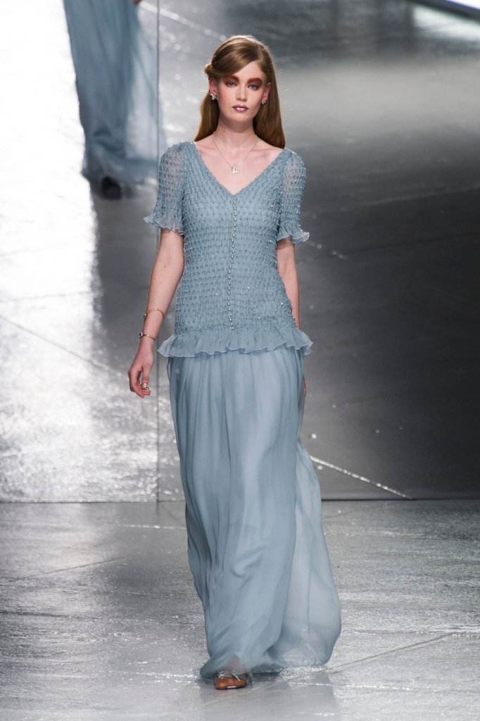 罗达特 Rodarte 2014秋冬时装发布秀 - New York Fall 2014