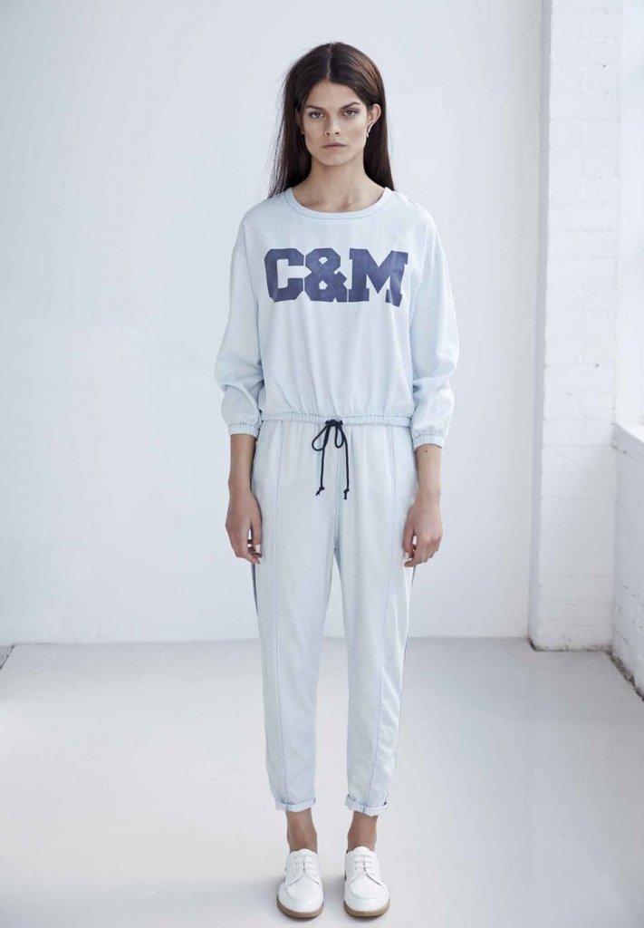 C&M 2014秋冬系列时装Lookbook Autumn (Fall) / Winter 2014