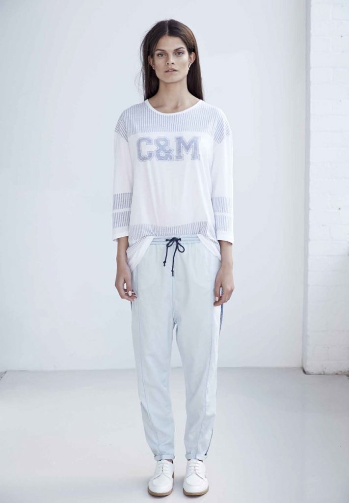 C&M 2014秋冬系列时装Lookbook Autumn (Fall) / Winter 2014