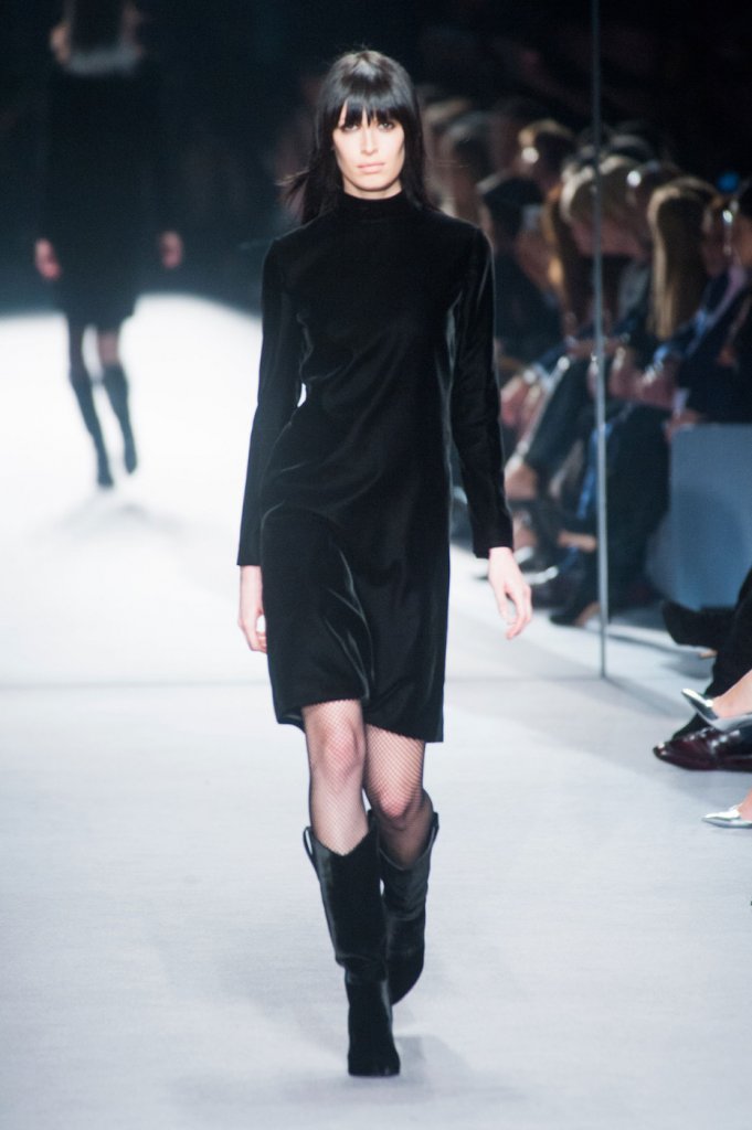 汤姆&middot;福特 Tom Ford 2014秋冬时装发布秀 - London Fall 2014
