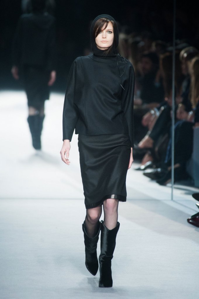 汤姆&middot;福特 Tom Ford 2014秋冬时装发布秀 - London Fall 2014