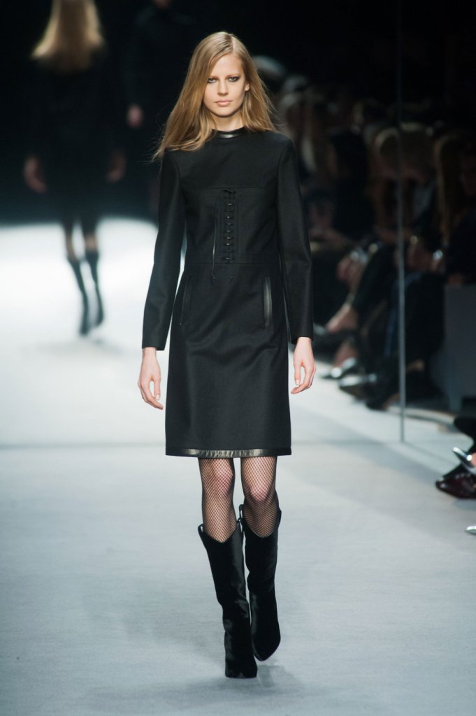 汤姆&middot;福特 Tom Ford 2014秋冬时装发布秀 - London Fall 2014