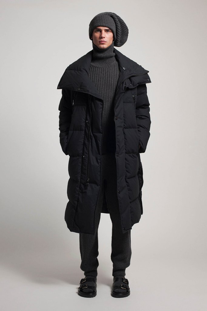 迈克高仕 michael kors 2014秋冬系列男装lookbook autumn (fall)