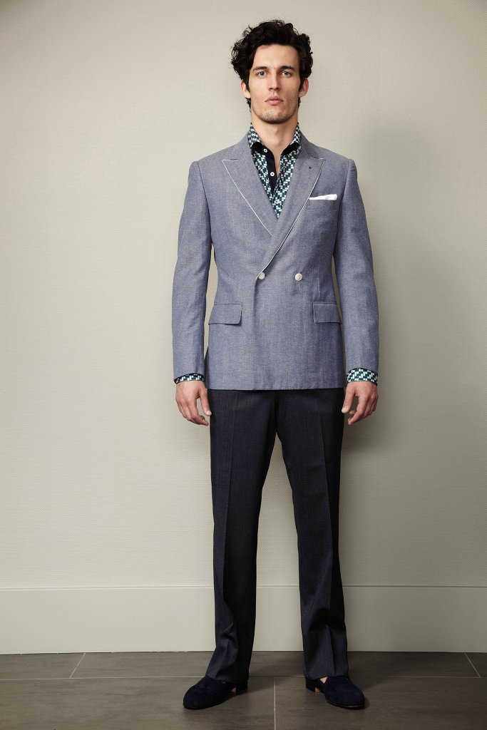 Rake 2014春夏系列男装Lookbook - Spring / Summer 2014 Men's