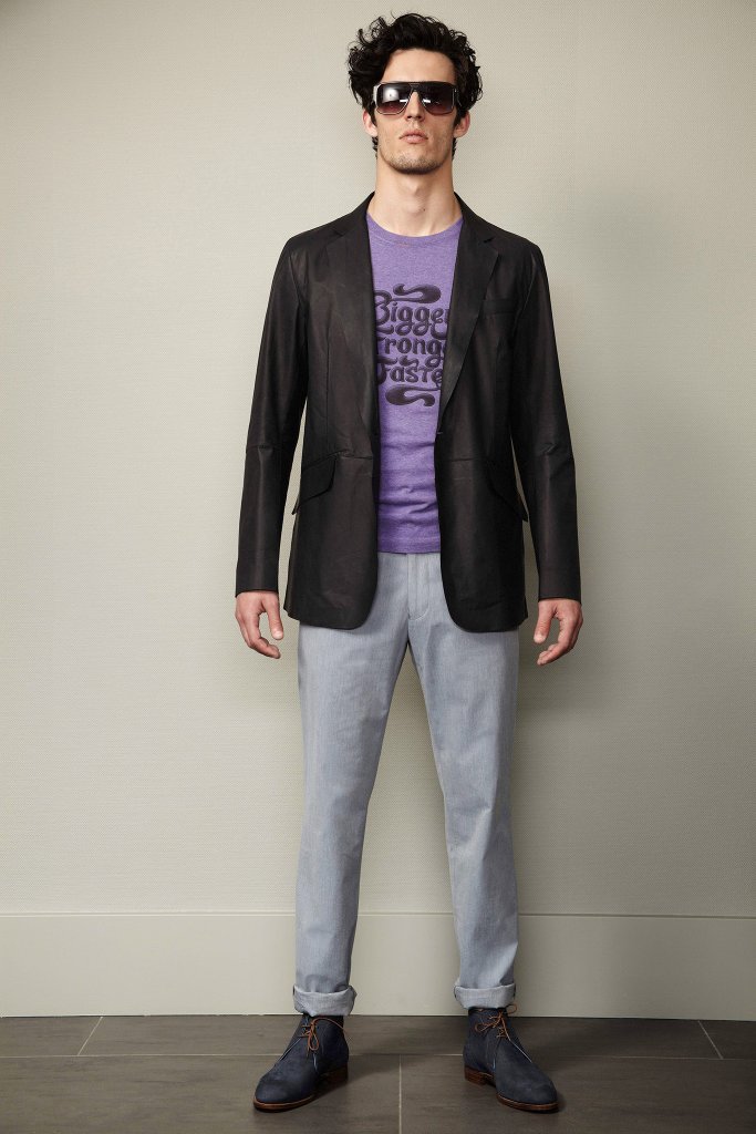 Rake 2014春夏系列男装Lookbook - Spring / Summer 2014 Men's