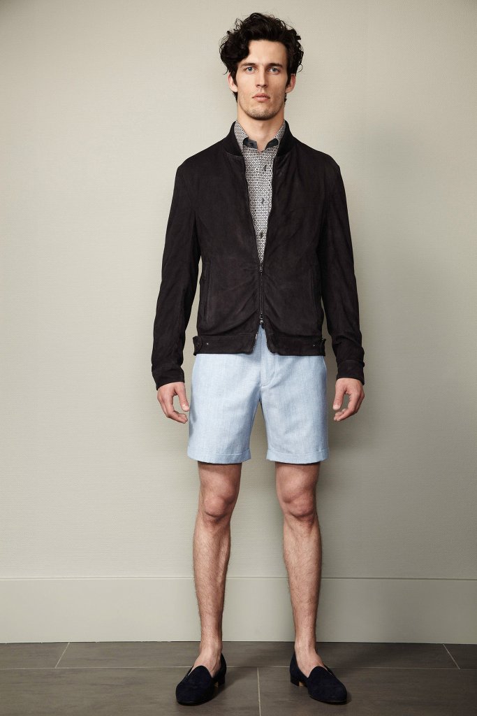 Rake 2014春夏系列男装Lookbook - Spring / Summer 2014 Men's