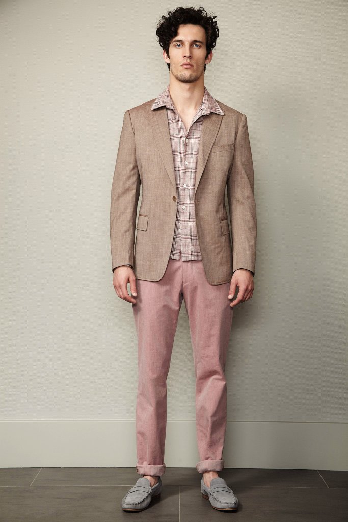 Rake 2014春夏系列男装Lookbook - Spring / Summer 2014 Men's