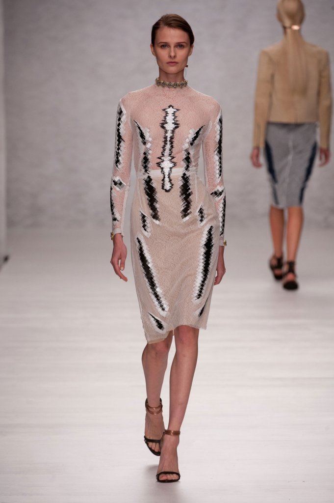 颜料喷枪效果视错觉印花