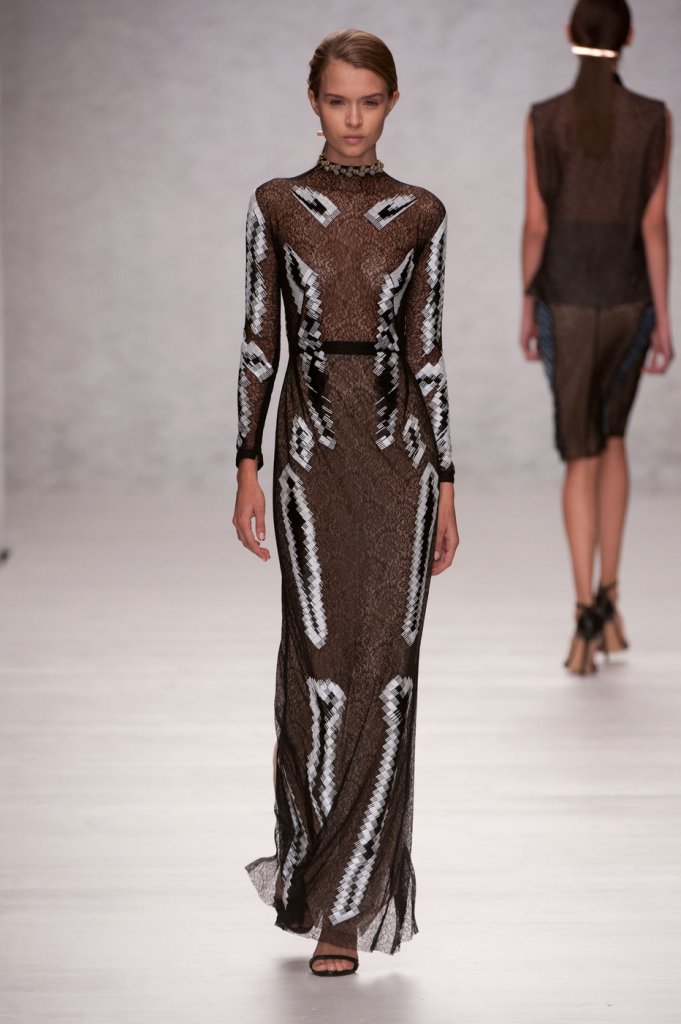 颜料喷枪效果视错觉印花