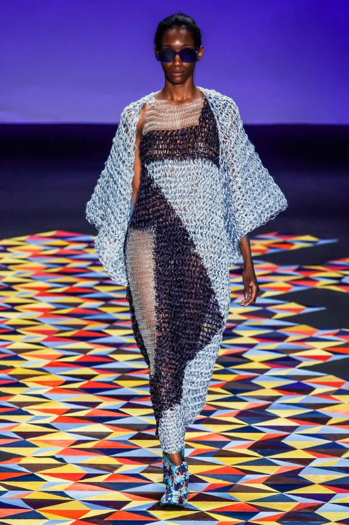 Ronaldo Fraga 2015春夏时装发布秀 - Sao Paulo Spring 2015