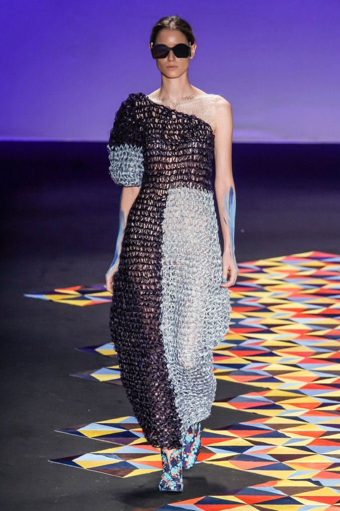 Ronaldo Fraga 2015春夏时装发布秀 - Sao Paulo Spring 2015