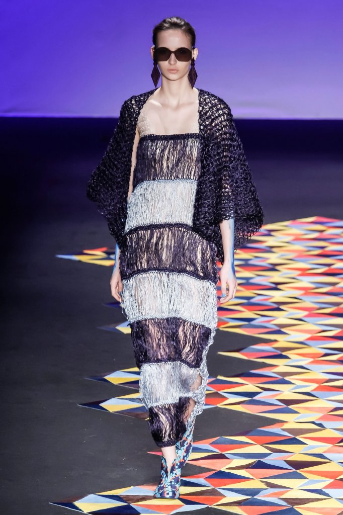 Ronaldo Fraga 2015春夏时装发布秀 - Sao Paulo Spring 2015