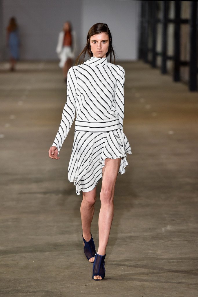 Bec & Bridge 2015春夏时装发布秀 - Sydney Spring 2015(MBFWA)