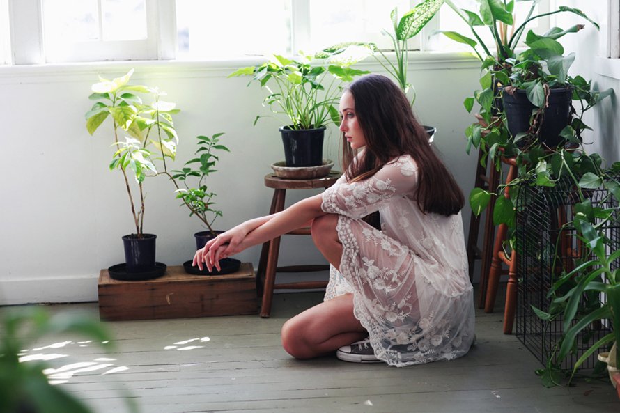 Lilya 2014秋冬系列时装Lookbook Autumn (Fall) / Winter 2014