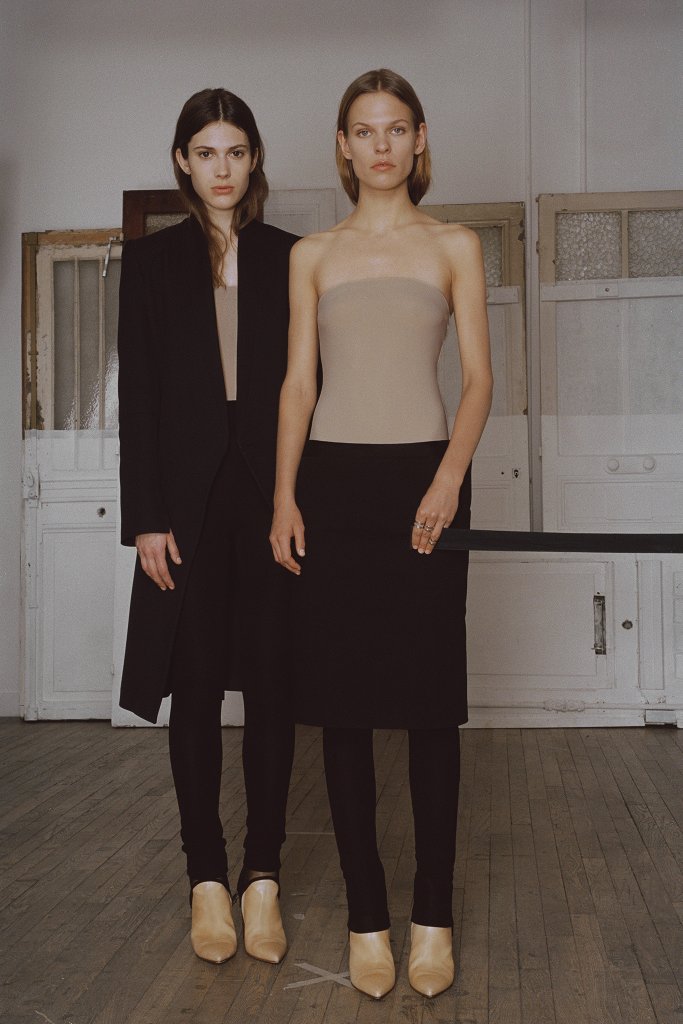 梅森·马丁·马吉拉 Maison Martin Margiela 2015早春度假系列时装Lookbook(Resort 2015)