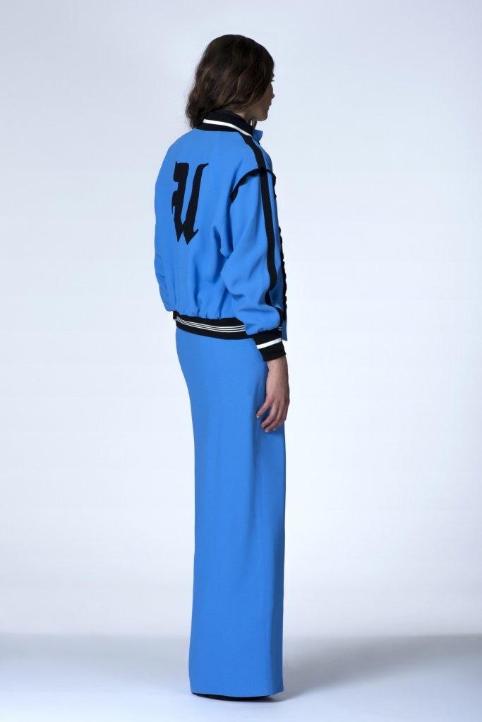 伊曼纽尔&middot;温加罗 Emanuel Ungaro 2014早春度假系列时装Lookbook(Resort 2014)