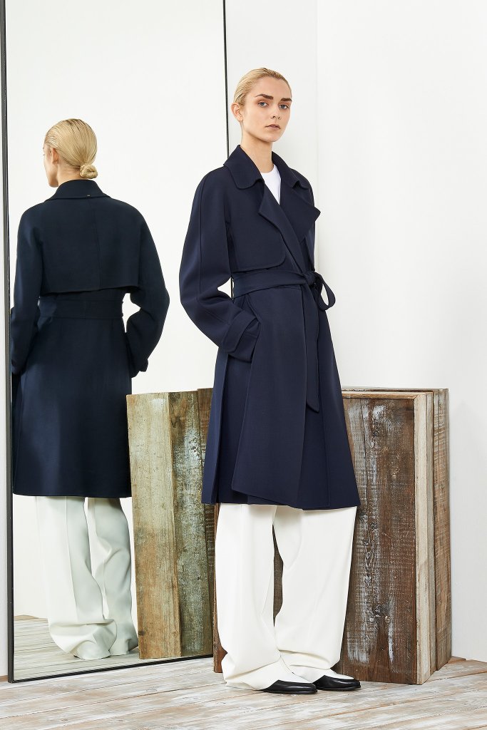 斯宝麦斯 Sportmax 2015早春度假系列时装Lookbook(Resort 2015)