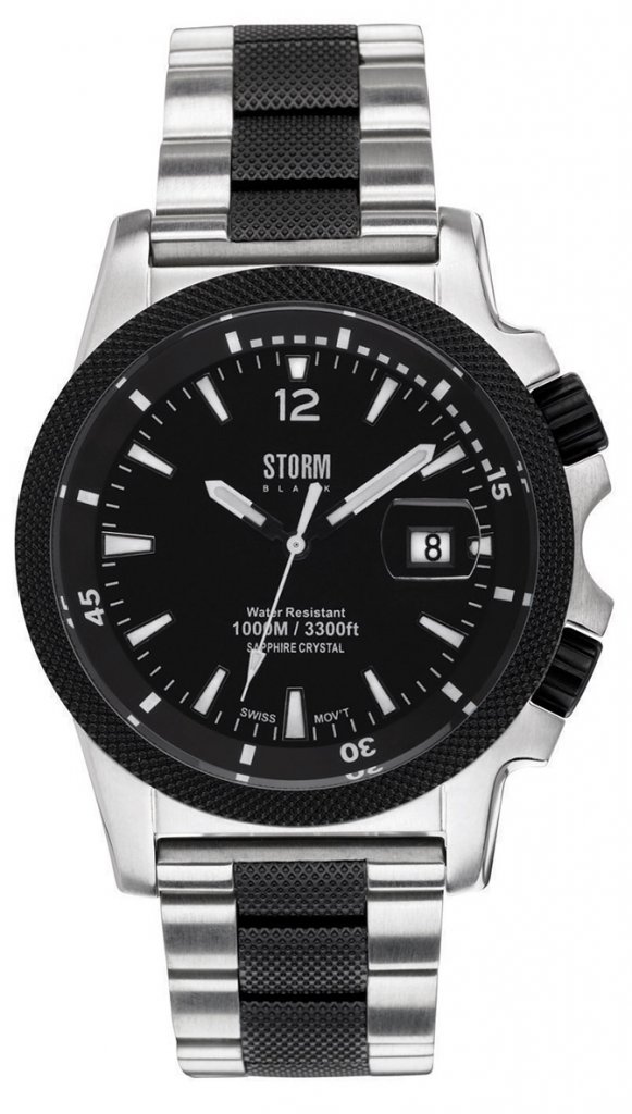 STORM 手表商务款型目录