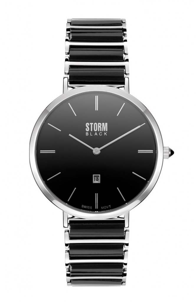 STORM 手表商务款型目录