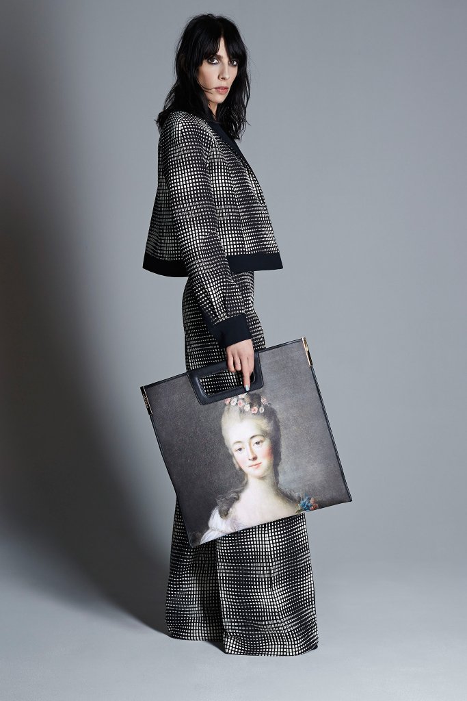 伊曼纽尔&middot;温加罗 Emanuel Ungaro 2015早春度假系列时装Lookbook(Resort 2015)