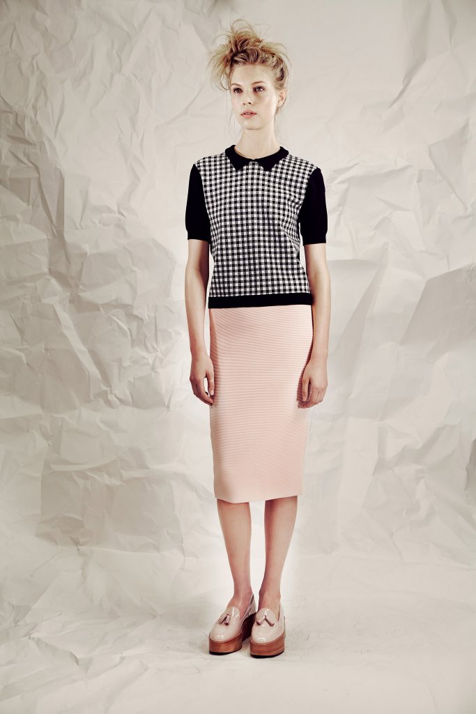 timo weiland 2015早春度假系列时装lookbook(resort 2015)