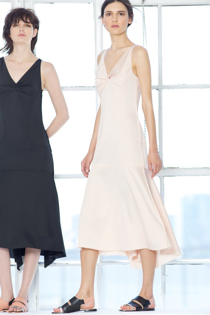 塞德里克·沙利叶 Cedric Charlier 2015早春度假系列时装Lookbook(Resort 2015)