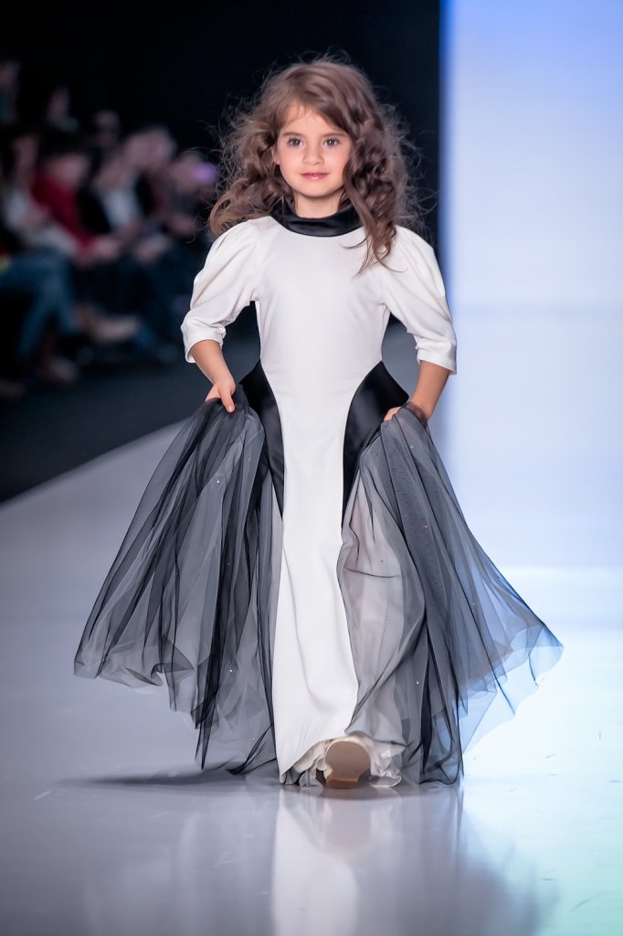 S/S2014 MBFW Russia Best Look (Kid's)