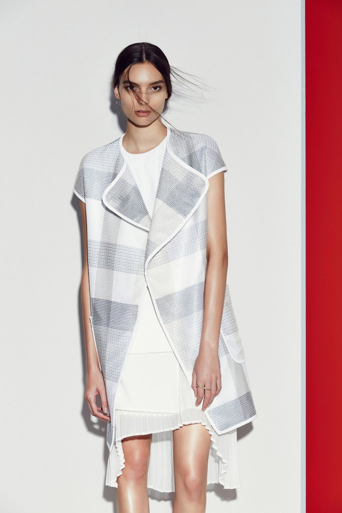 Camilla and Marc 2015早春度假系列时装Lookbook(Resort 2015)