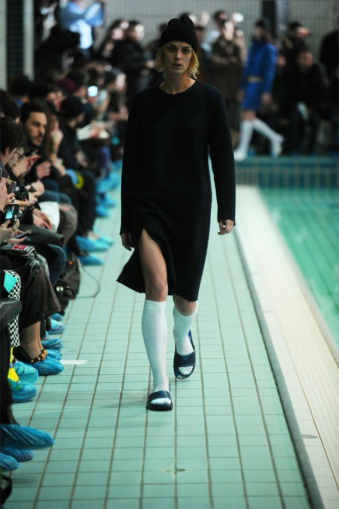 Jacquemus 2013秋冬系列时装 Autumn (Fall) / Winter 2013