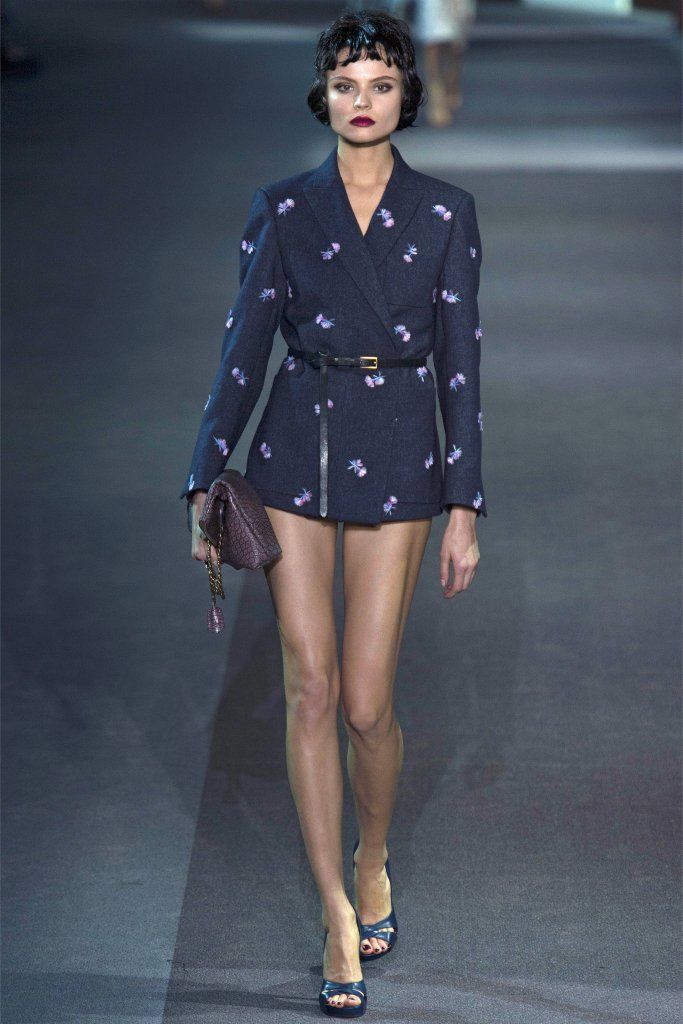 路易·威登 Louis Vuitton 2013秋冬系列时装 Autumn (Fall) / Winter 2013