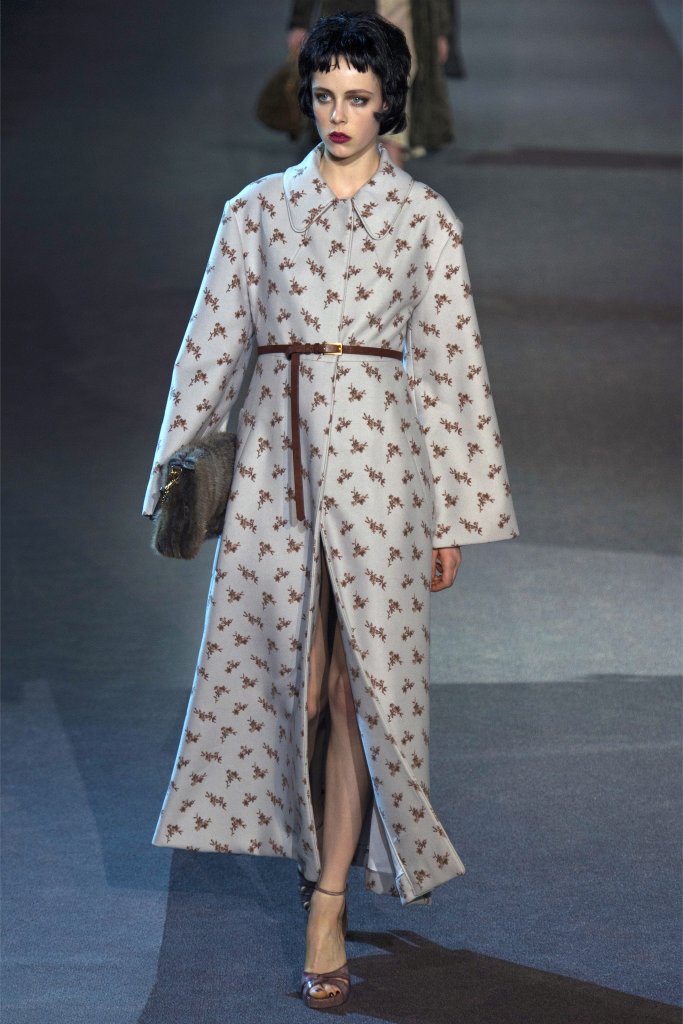 路易·威登 Louis Vuitton 2013秋冬系列时装 Autumn (Fall) / Winter 2013