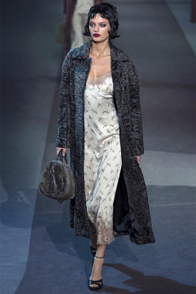 路易·威登 Louis Vuitton 2013秋冬系列时装 Autumn (Fall) / Winter 2013