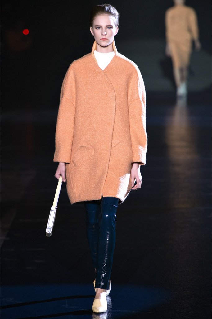 蒂埃里&middot;穆勒 Mugler 2013秋冬系列时装 Autumn (Fall) / Winter 2013