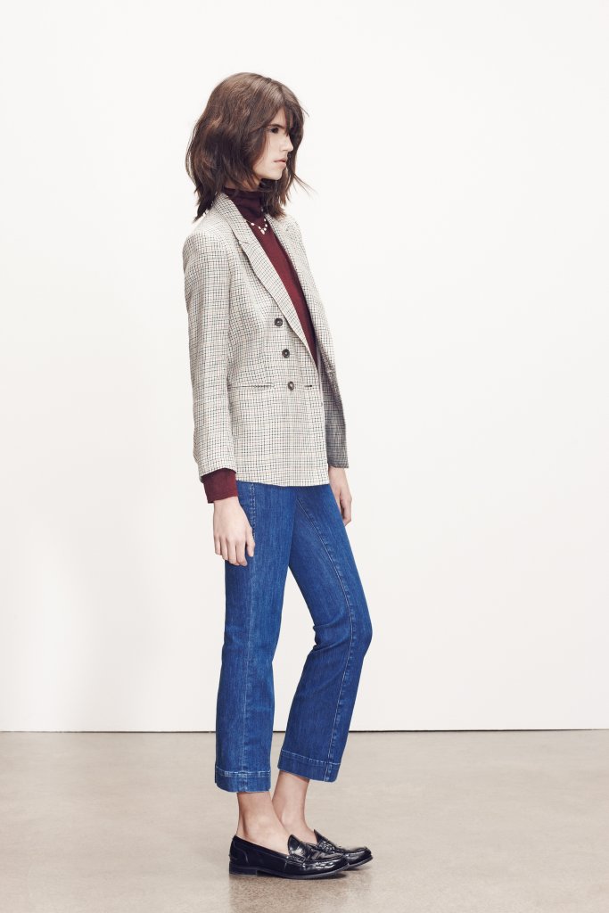 Seafarer 2013秋冬系列时装 Autumn (Fall) / Winter 2013