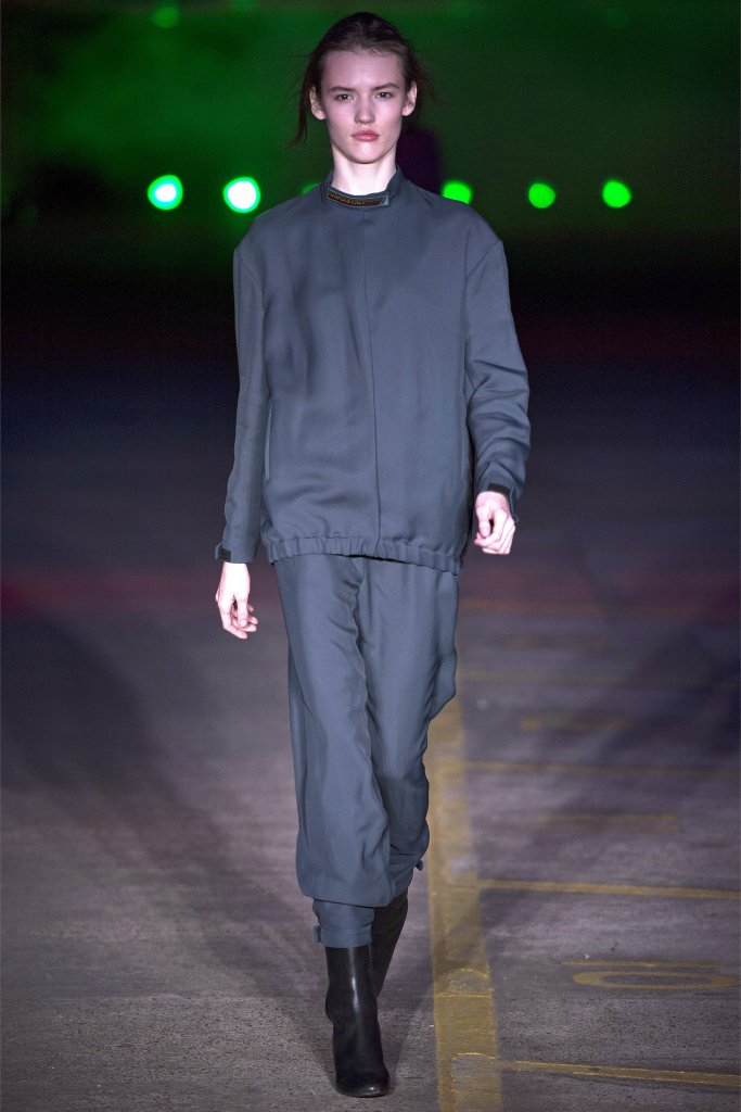 Thomas Tait 2013秋冬系列时装 Autumn (Fall) / Winter 2013