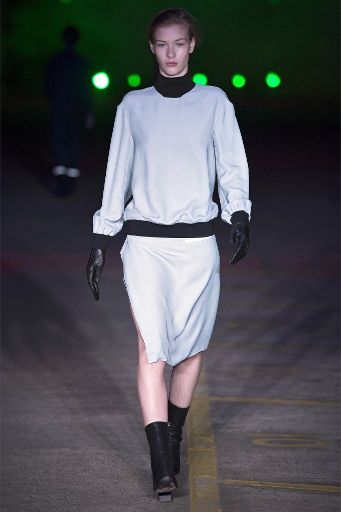 Thomas Tait 2013秋冬系列时装 Autumn (Fall) / Winter 2013