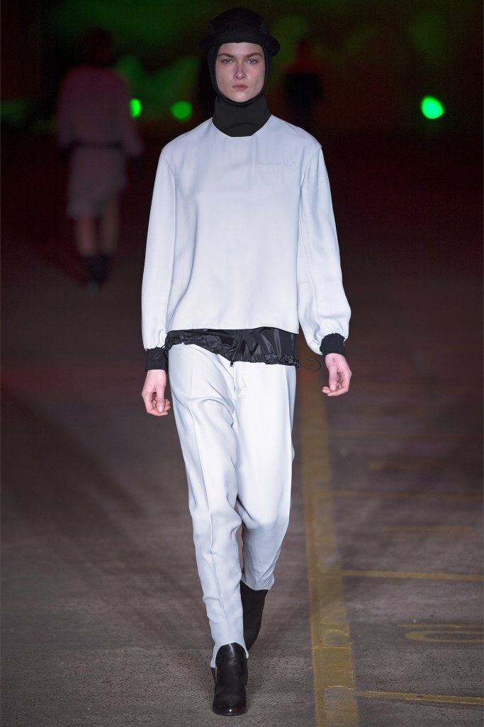 Thomas Tait 2013秋冬系列时装 Autumn (Fall) / Winter 2013