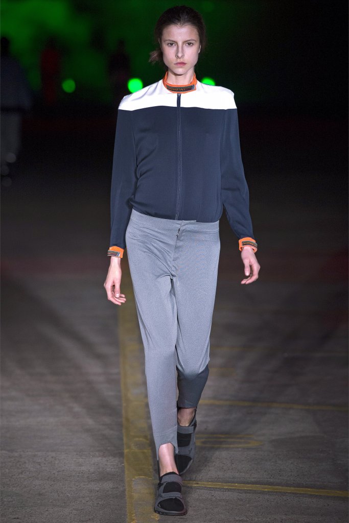 Thomas Tait 2013秋冬系列时装 Autumn (Fall) / Winter 2013