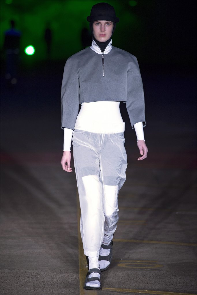 Thomas Tait 2013秋冬系列时装 Autumn (Fall) / Winter 2013