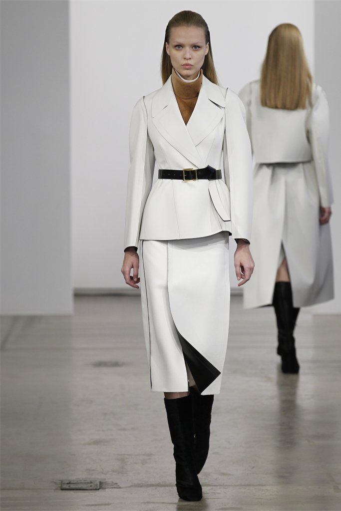 ck 卡尔文·克莱恩 calvin klein 2013早秋系列 pre-fall 2013