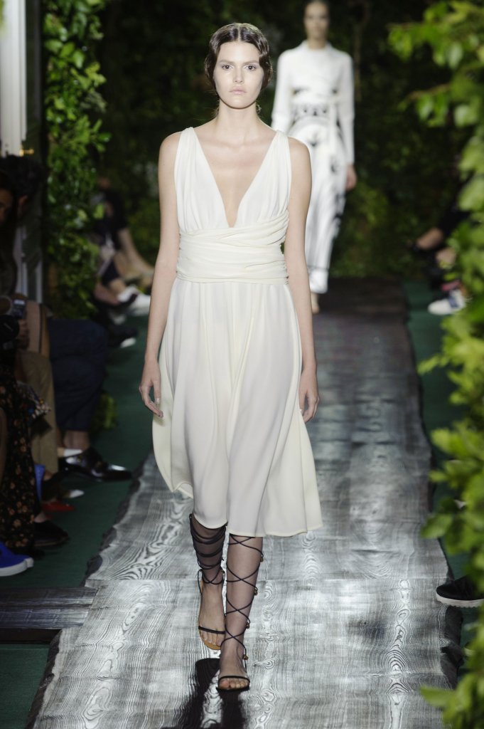 华伦天奴 Valentino 2014秋冬高级定制发布秀－Couture Fall 2014