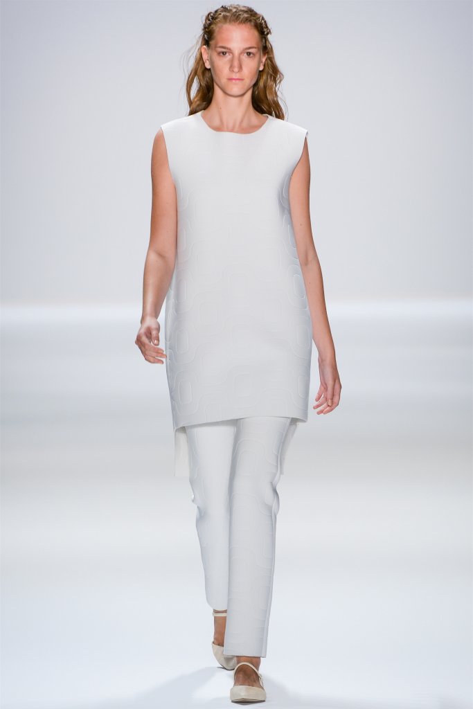 Osklen 2013春夏系列时装秀 - Spring / Summer 2013