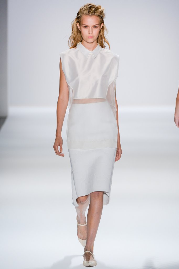 Osklen 2013春夏系列时装秀 - Spring / Summer 2013