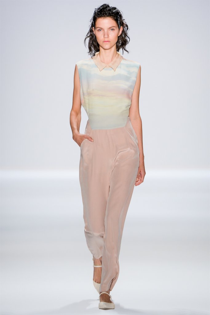 Osklen 2013春夏系列时装秀 - Spring / Summer 2013