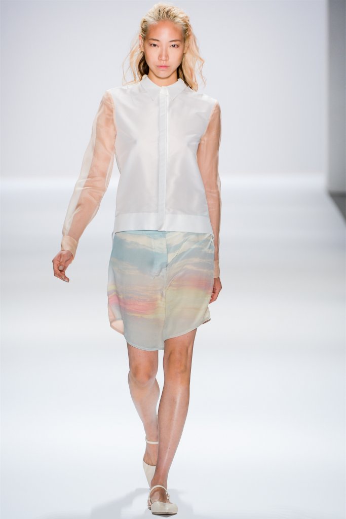 Osklen 2013春夏系列时装秀 - Spring / Summer 2013