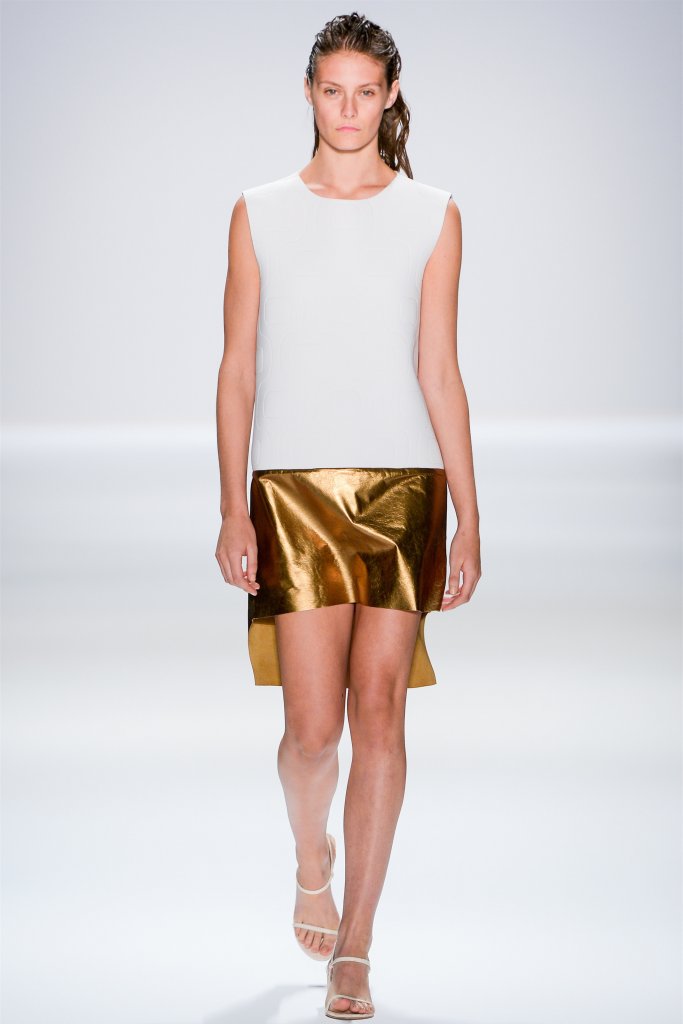 Osklen 2013春夏系列时装秀 - Spring / Summer 2013