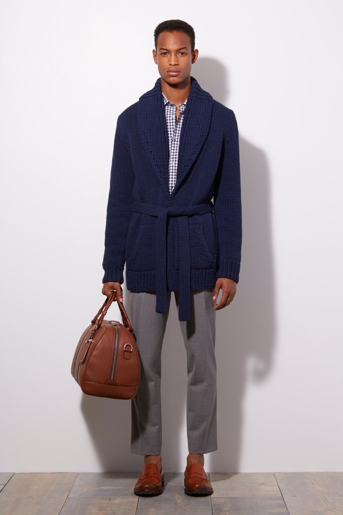 迈克高仕 michael kors 2015春夏系列男装lookbook - spring / summer